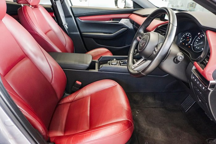 2023 Mazda 3 G25 Astina