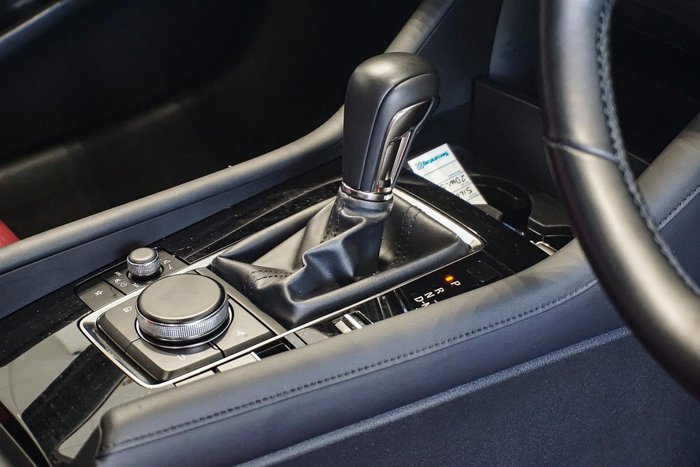 2023 Mazda 3 G25 Astina