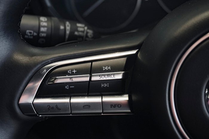 2023 Mazda 3 G25 Astina