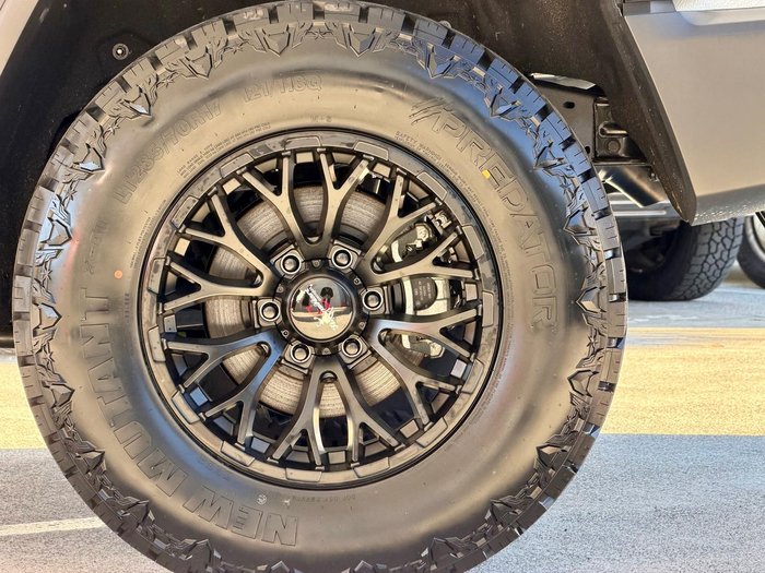 2025 GWM Tank 300 Ultra