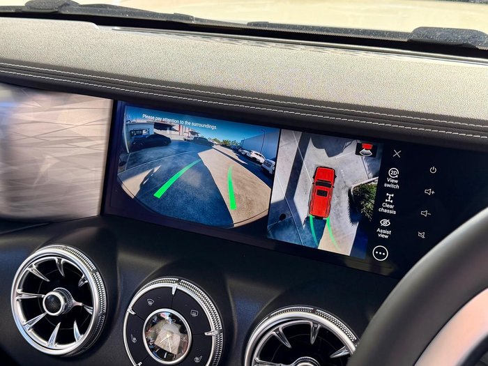 2025 GWM Tank 300 Ultra