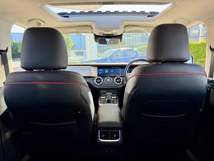 2025 GWM Tank 300 Ultra