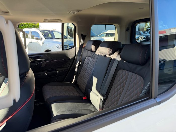 2025 GWM Tank 300 Ultra