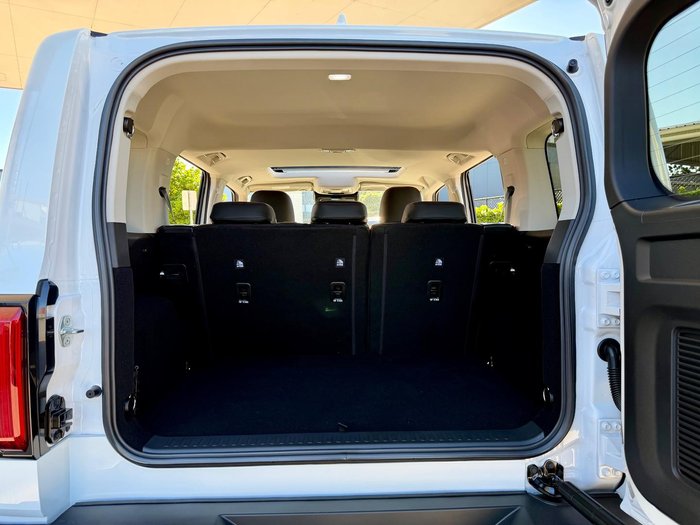 2025 GWM Tank 300 Ultra