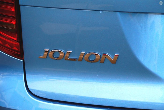 2025 GWM Haval Jolion Lux