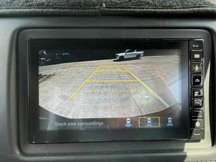 2021 Honda HR-V VTi-S