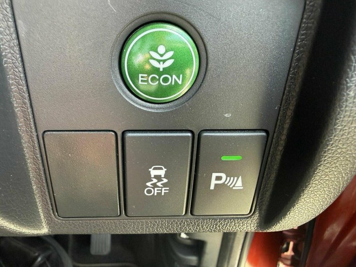 2021 Honda HR-V VTi-S