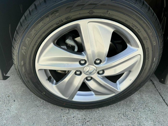 2021 Honda HR-V VTi-S