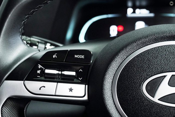 2025 Hyundai i30 Elite Hybrid