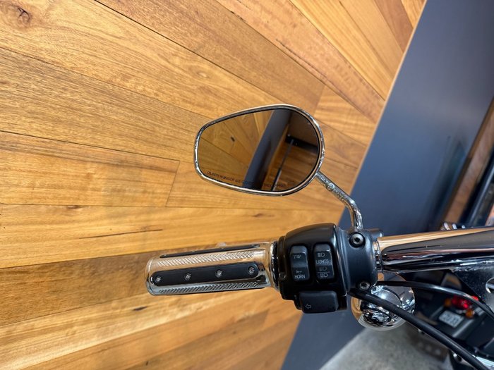 2014 Harley-davidson XL1200V SEVENTY-TWO Black