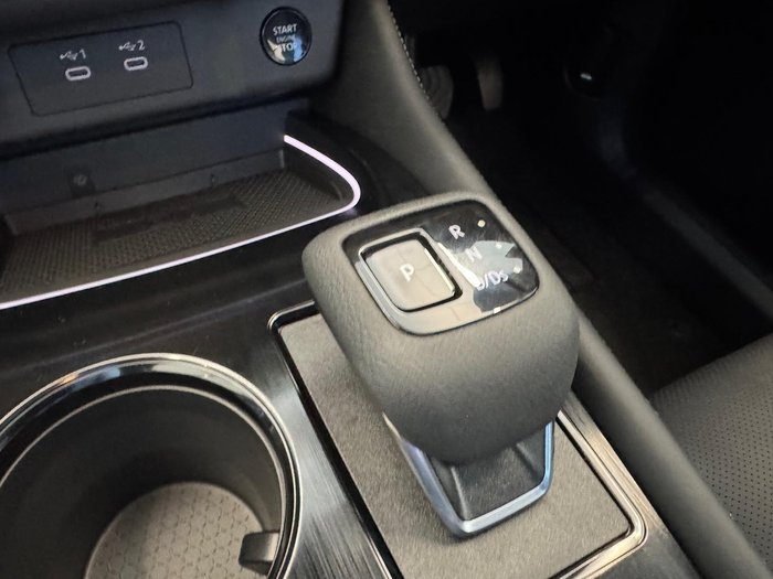 2026 Nissan X-TRAIL Ti-L