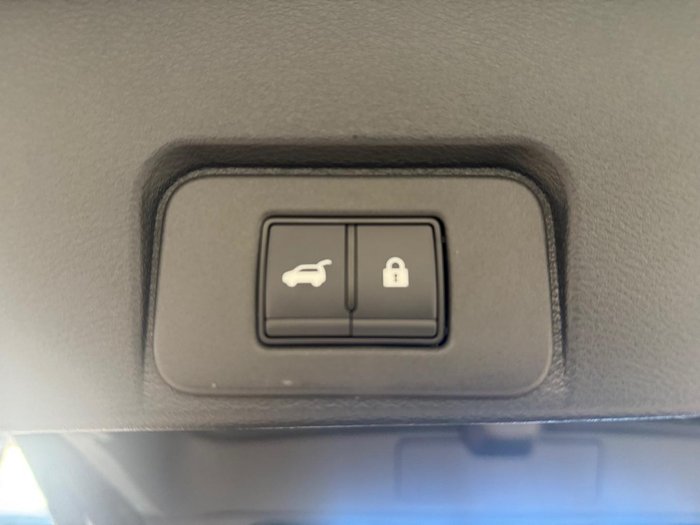 2026 Nissan X-TRAIL Ti-L