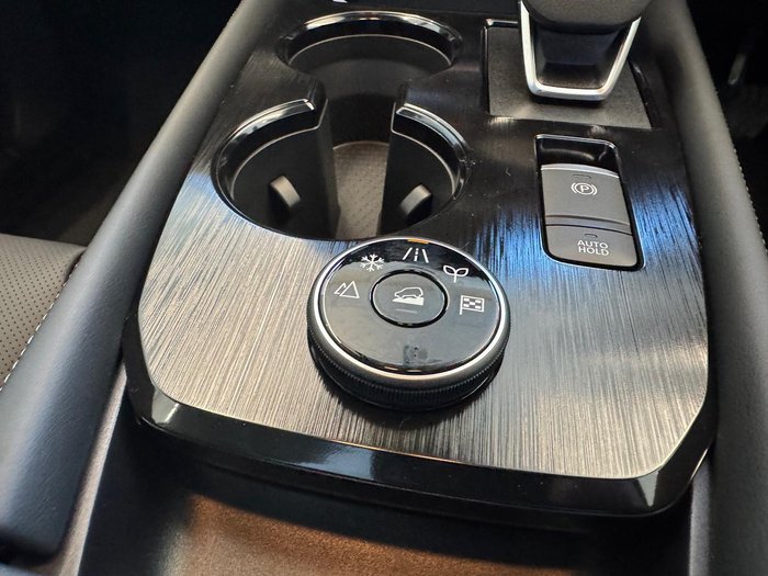 2026 Nissan X-TRAIL Ti-L