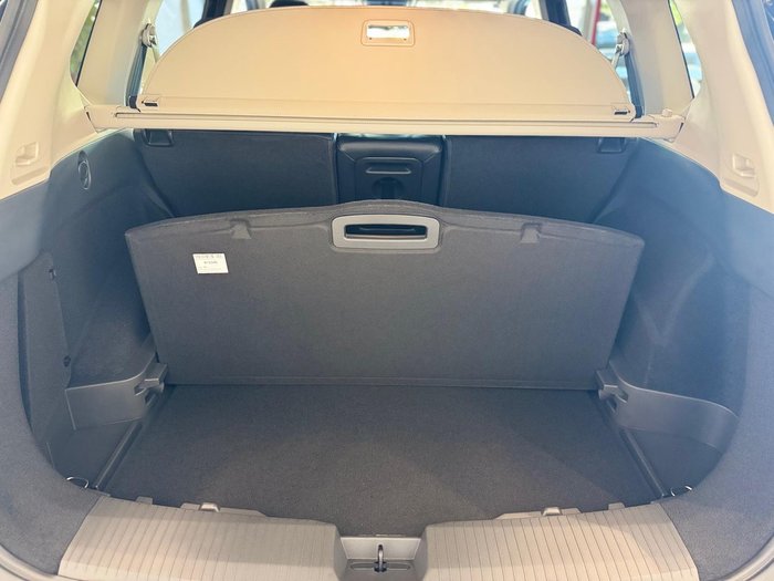 2026 Nissan X-TRAIL Ti-L