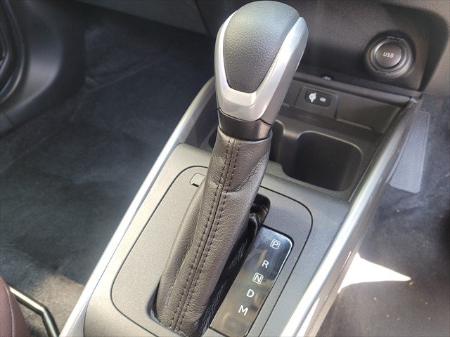 2025 Suzuki Fronx Hybrid GLX