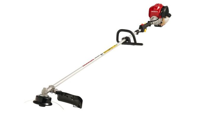 2026 HONDA PE UMK425 LOOP HANDLE RED