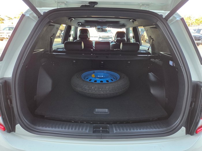 2024 KGM SsangYong Torres Ultimate