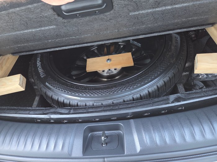 2024 KGM SsangYong Torres Ultimate