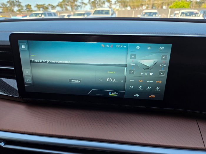 2024 KGM SsangYong Torres Ultimate