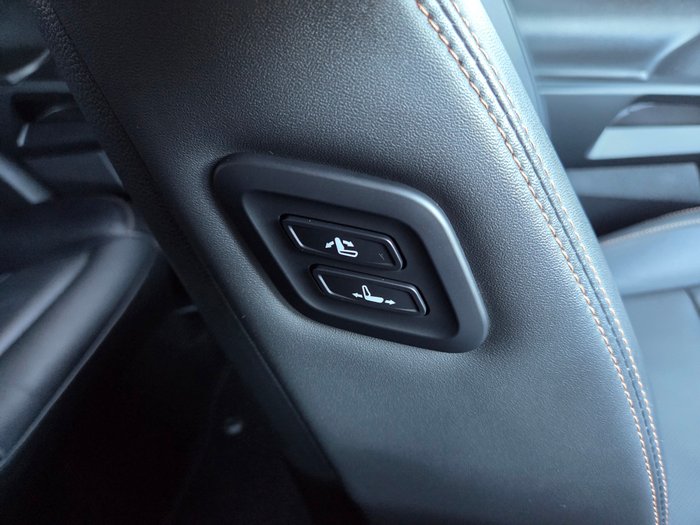 2024 KGM SsangYong Torres Ultimate