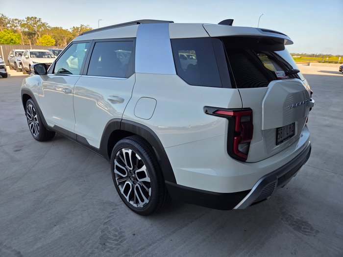 2024 KGM SsangYong Torres Ultimate