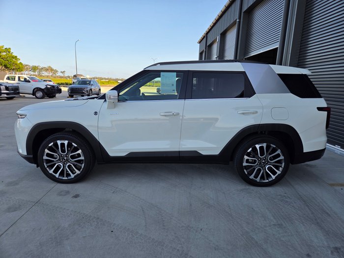 2024 KGM SsangYong Torres Ultimate