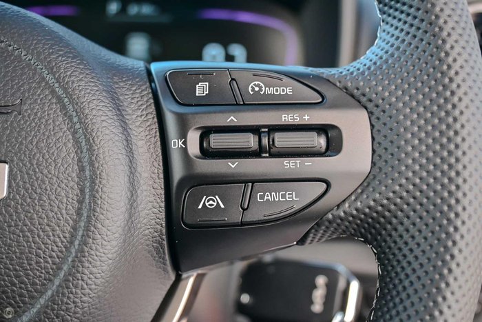 2025 Kia Picanto GT-Line JA PE2 MY26 Astro Grey