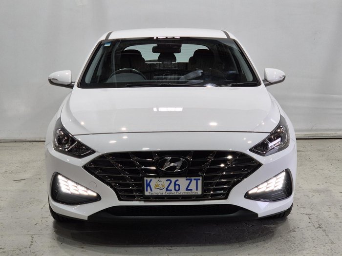 2023 Hyundai i30