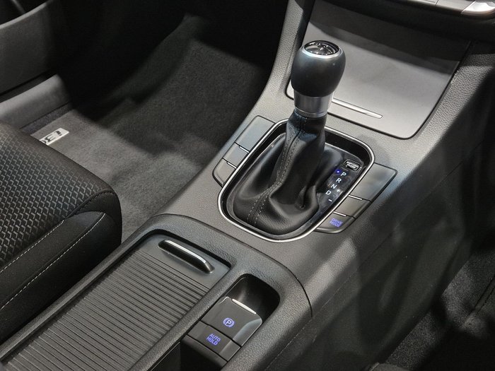 2023 Hyundai i30 PD.V4 MY23 Atlas White