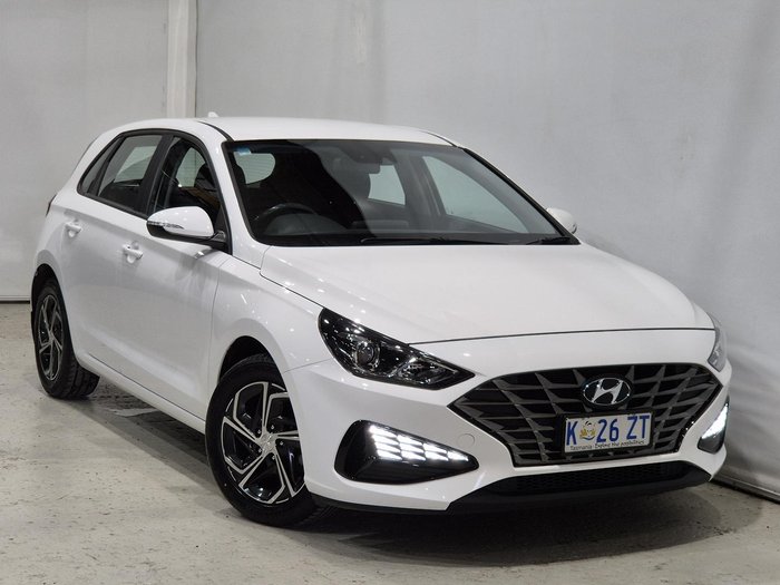 2023 Hyundai i30