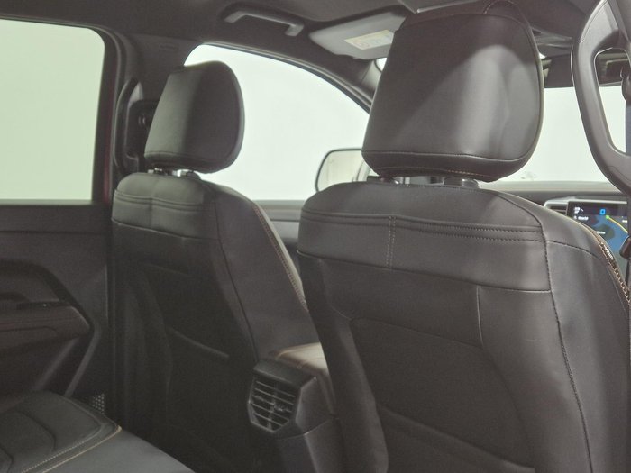 2024 Volkswagen Amarok TDI600 PanAmericana