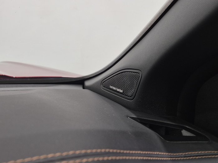 2024 Volkswagen Amarok TDI600 PanAmericana