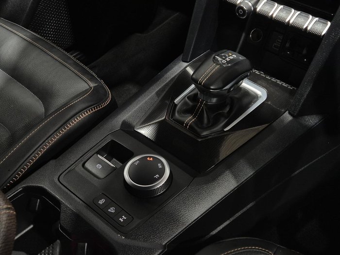 2024 Volkswagen Amarok TDI600 PanAmericana