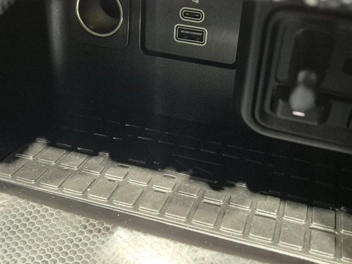 2024 Volkswagen Amarok TDI600 PanAmericana