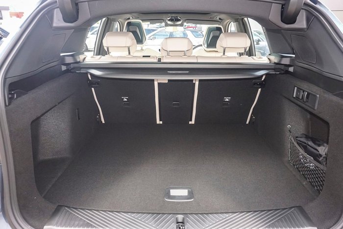 2025 BMW X3 20 xDrive