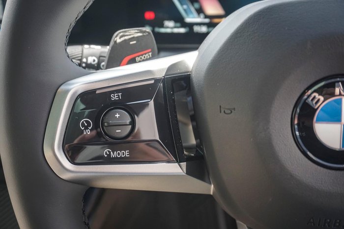 2025 BMW X3 20 xDrive