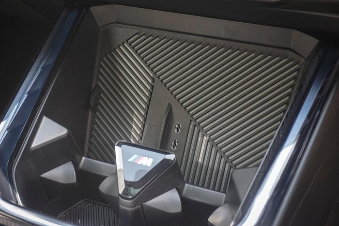 2025 BMW X3 20 xDrive