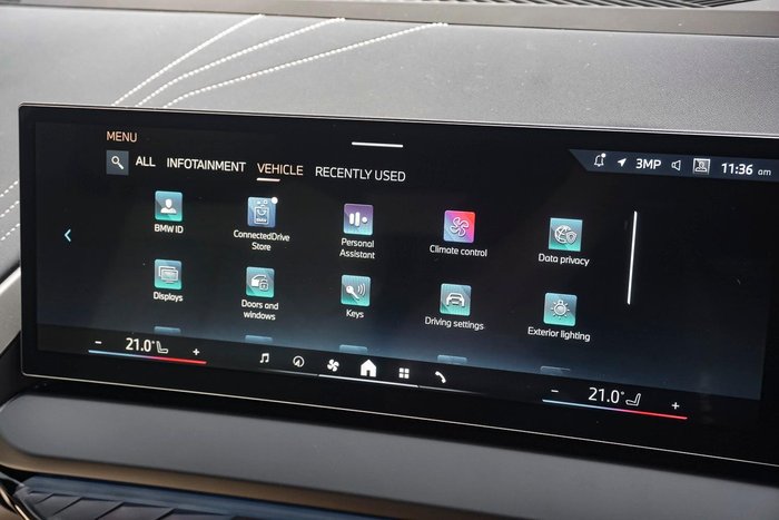 2025 BMW X3 20 xDrive