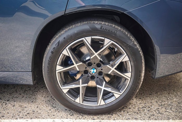 2025 BMW X3 20 xDrive