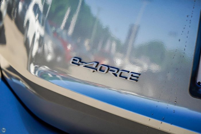 2026 Nissan X-TRAIL Ti e-POWER