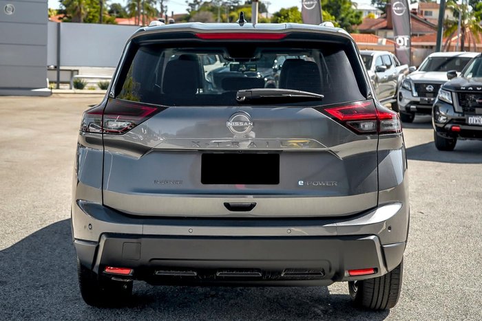 2026 Nissan X-TRAIL Ti e-POWER