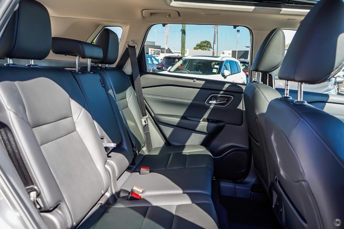 2026 Nissan X-TRAIL Ti e-POWER