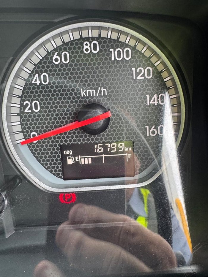 2022 Isuzu Frr 110/240 Amt 110/240 freight pak