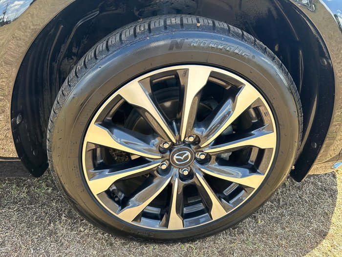 2022 Mazda CX-3 sTouring