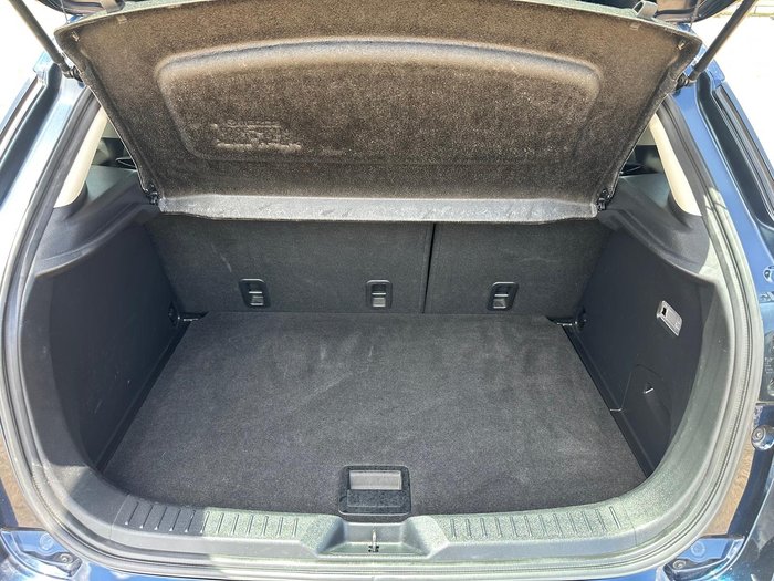 2022 Mazda CX-3 sTouring