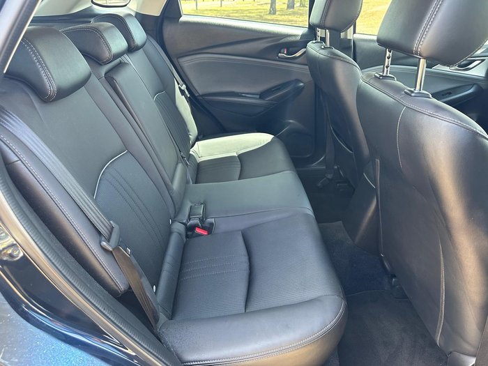 2022 Mazda CX-3 sTouring