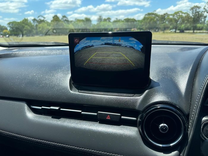 2022 Mazda CX-3 sTouring