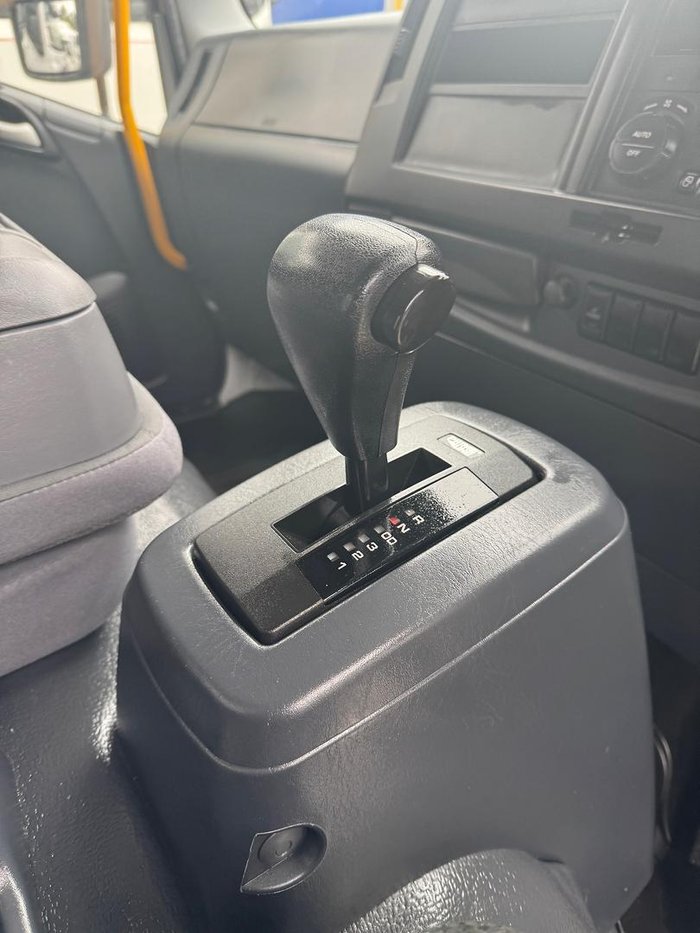 2022 Isuzu Isuzu Fsr 140/260 Freight Pack FSR 140/260 AUTO