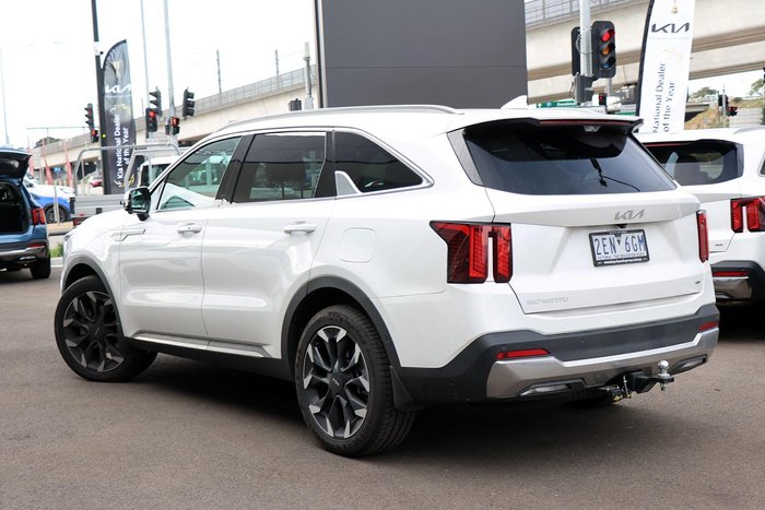 2025 Kia Sorento GT-Line