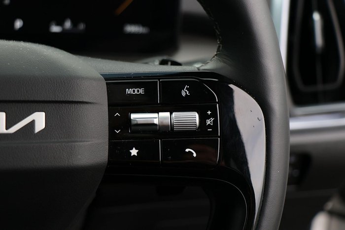 2025 Kia Sorento GT-Line MQ4 PE MY26 AWD Snow White Pearl